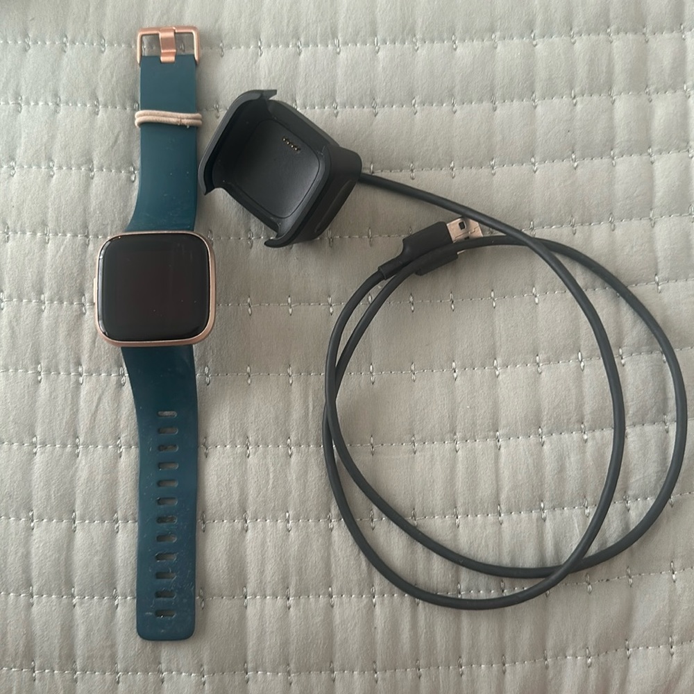 Fitbit